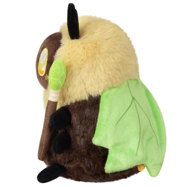 SQUISHABLE SNACKER SAGE MOTH (ALTER EGO SERIES) - Image 2