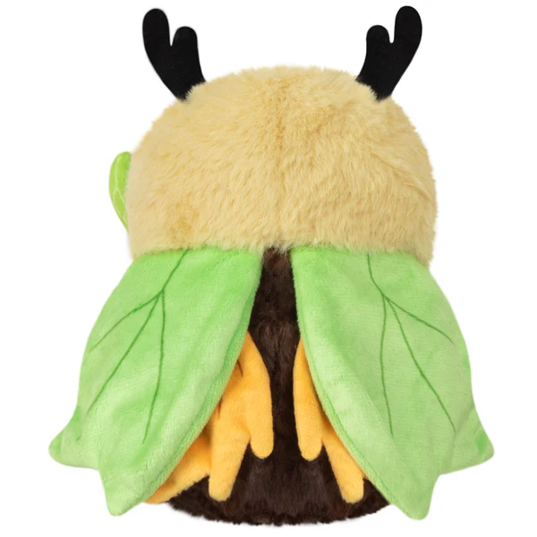 SQUISHABLE SNACKER SAGE MOTH (ALTER EGO SERIES) - Image 3