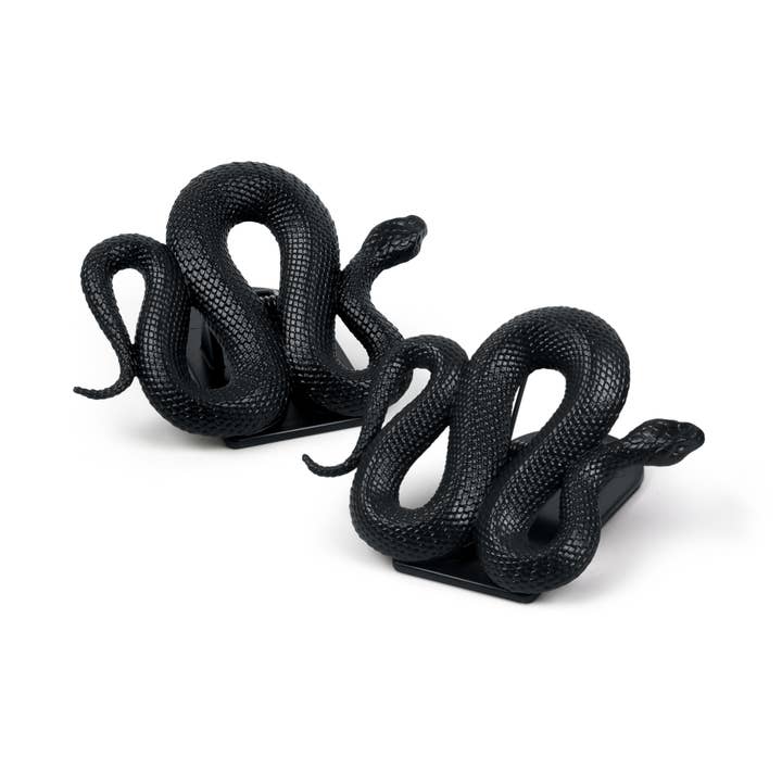SSSSNACK ATTACK - SNAKE BAG CLIPS - Image 2
