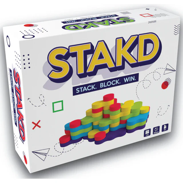STAKD FAMILY