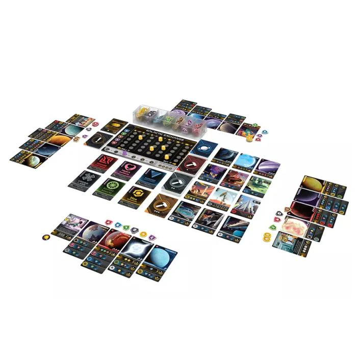 STAR TYCOON - Image 2