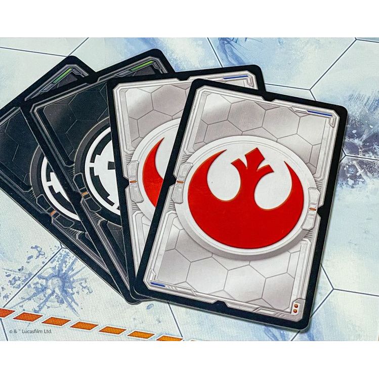 STAR WARS: BATTLE OF HOTH - Image 3