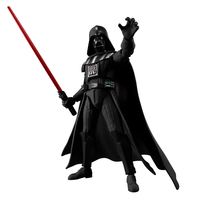 STAR WARS BLOKEES CHAMPION CLASS EP V THE EMPIRE STRIKES BACK DARTH VADER - Image 2