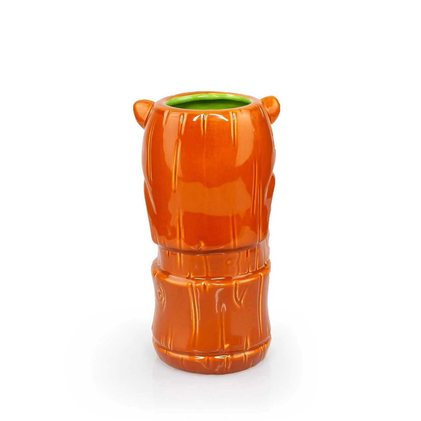 STAR WARS EWOK WICKET TIKI MUG BY GEEKI TIKIS - Image 3