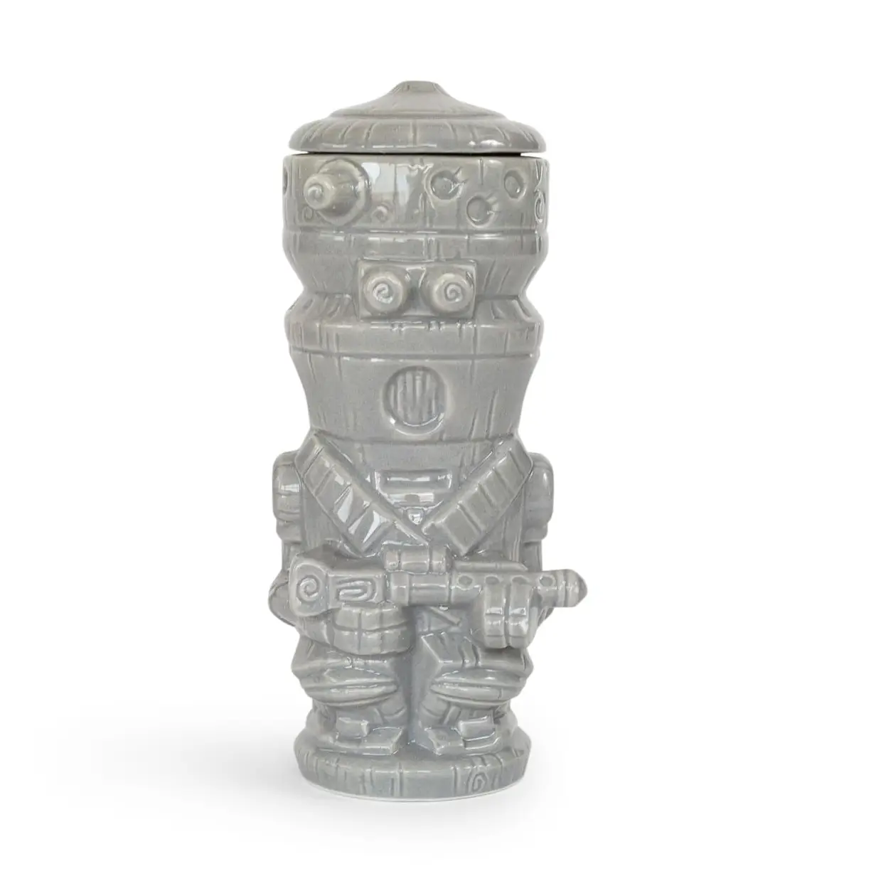 STAR WARS IG-11 LIDDED MUG BY GEEKI TIKIS