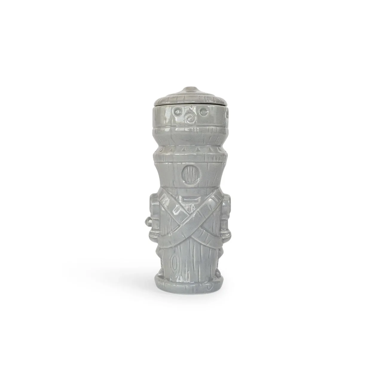 STAR WARS IG-11 LIDDED MUG BY GEEKI TIKIS - Image 2
