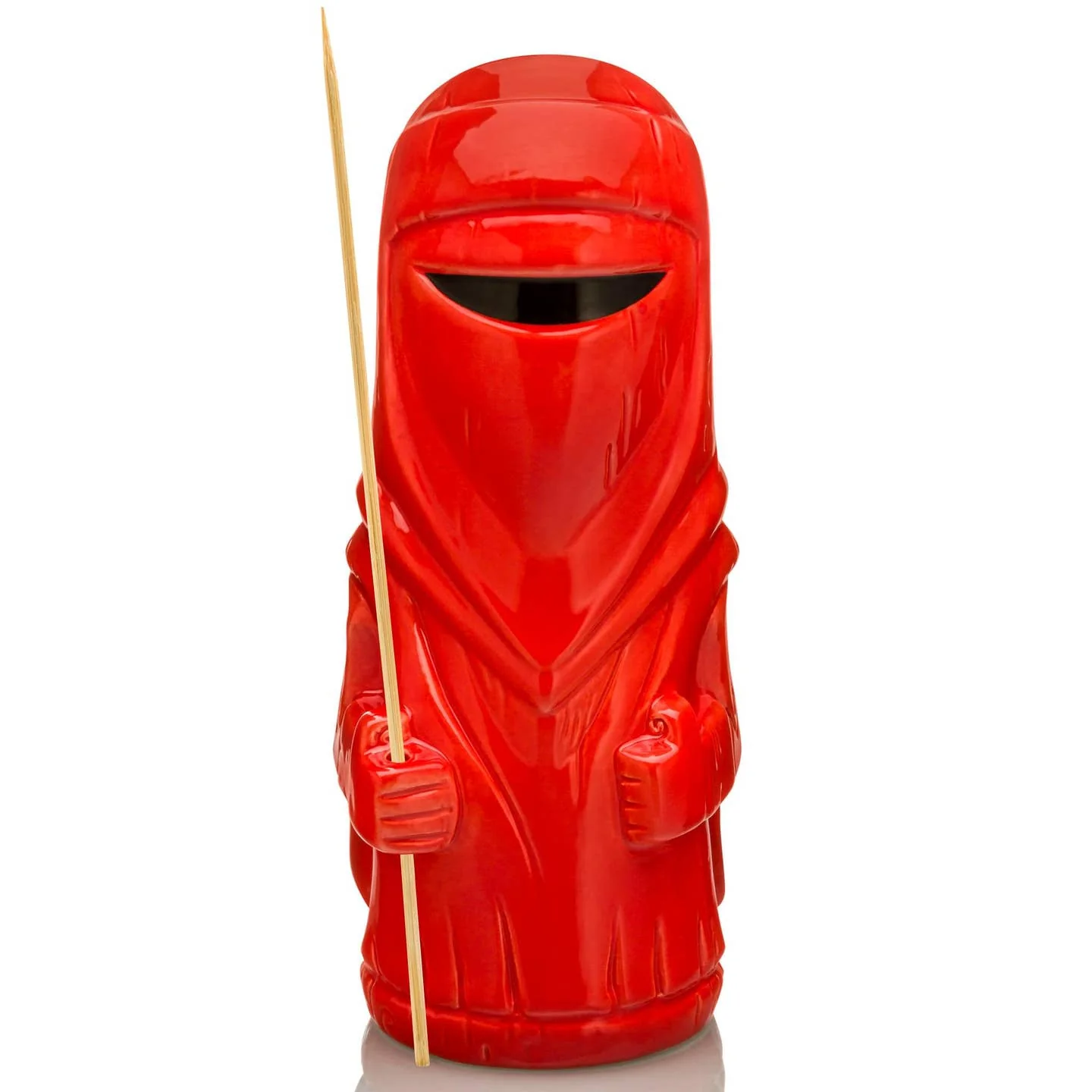 STAR WARS IMPERIAL ROYAL GUARD TIKI MUG BY GEEKI TIKIS - Image 2