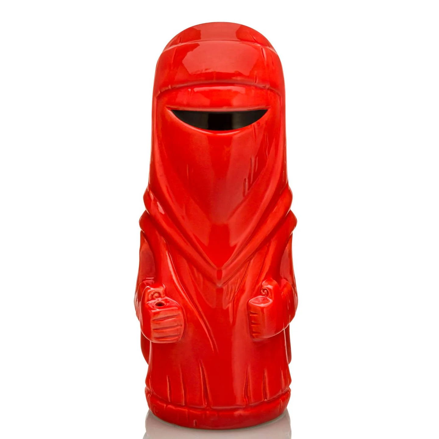 STAR WARS IMPERIAL ROYAL GUARD TIKI MUG BY GEEKI TIKIS - Image 3