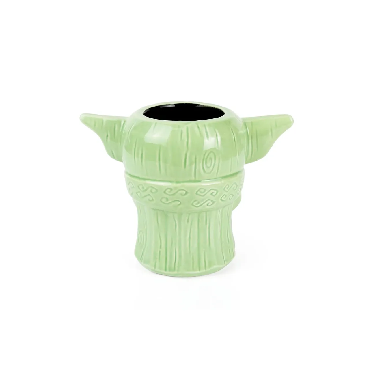 STAR WARS THE CHILD TIKI MUG BY GEEKI TIKIS - Image 2