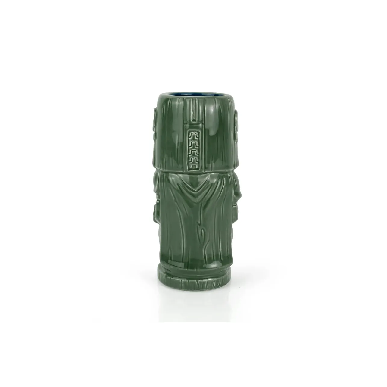 STAR WARS THE MANDALORIAN TIKI MUG BY GEEKI TIKIS - Image 2