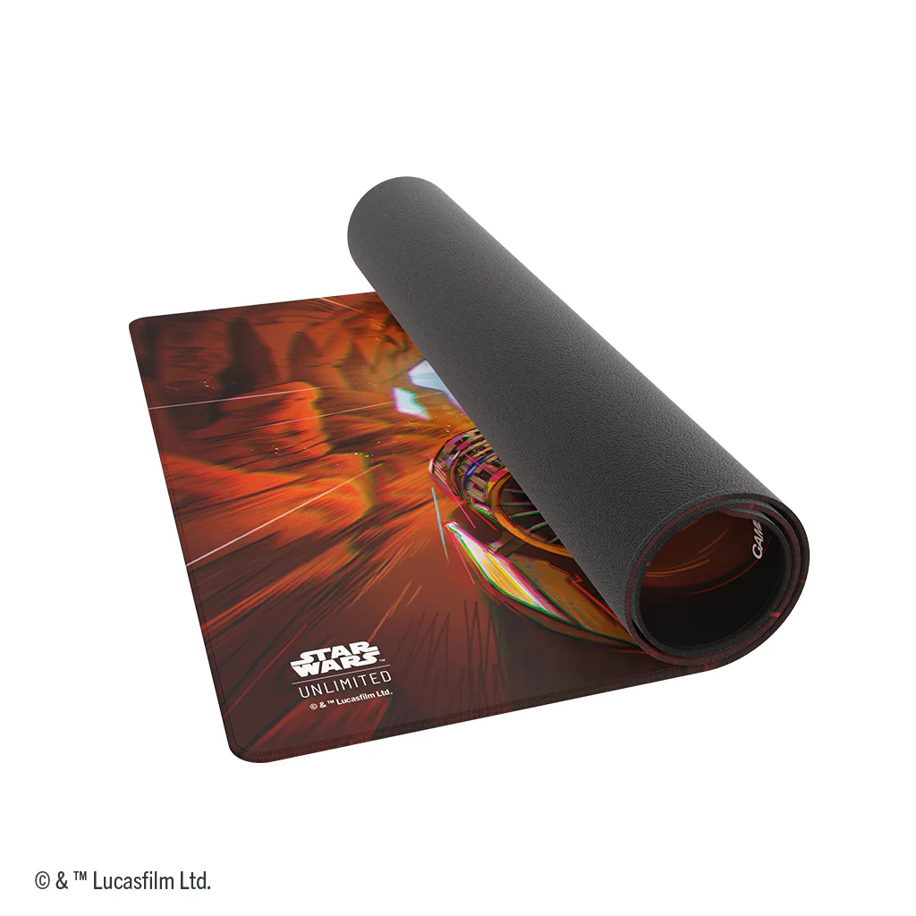 Star Wars Unlimited Game Mat ANAKIN'S PODRACER - Image 2