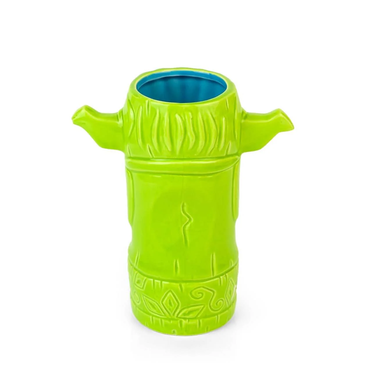 STAR WARS YODA TIKI MUG BY GEEKI TIKIS - Image 4