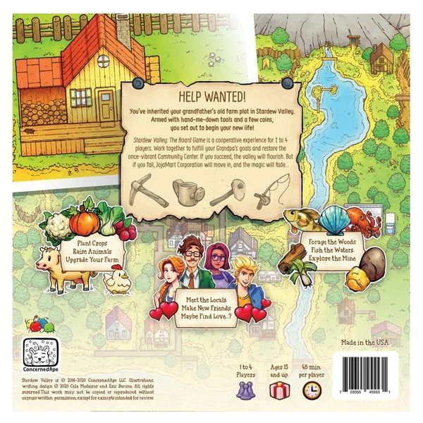 STARDEW VALLEY - Image 5