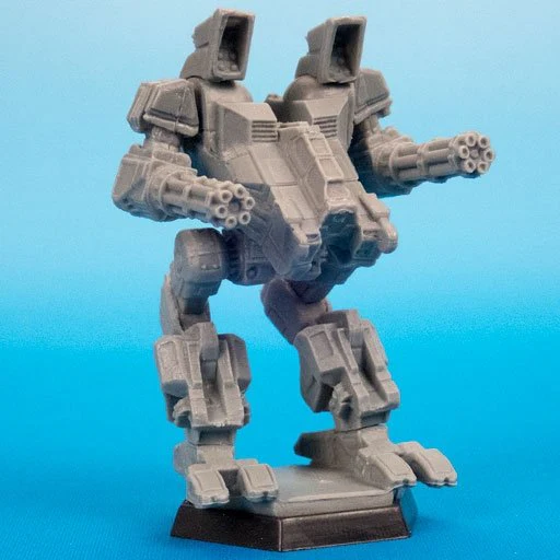 STARHAWK VI