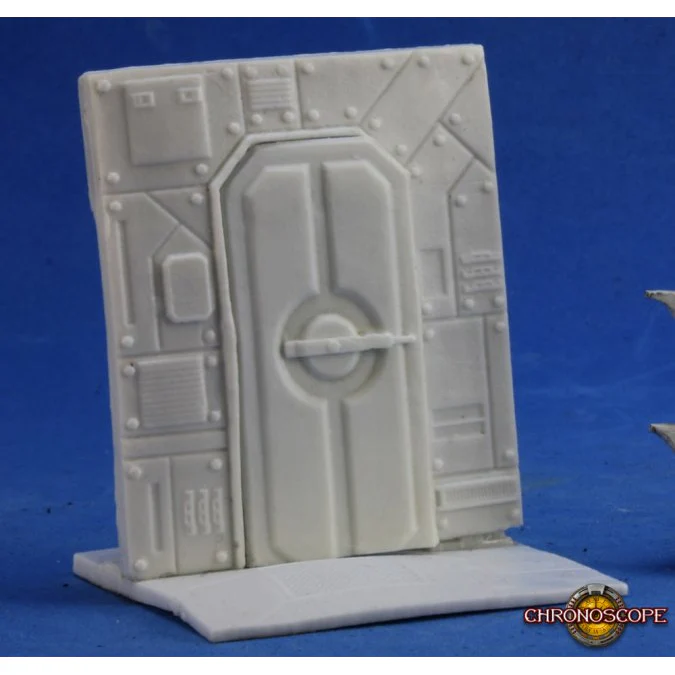 STARSHIP DOOR
