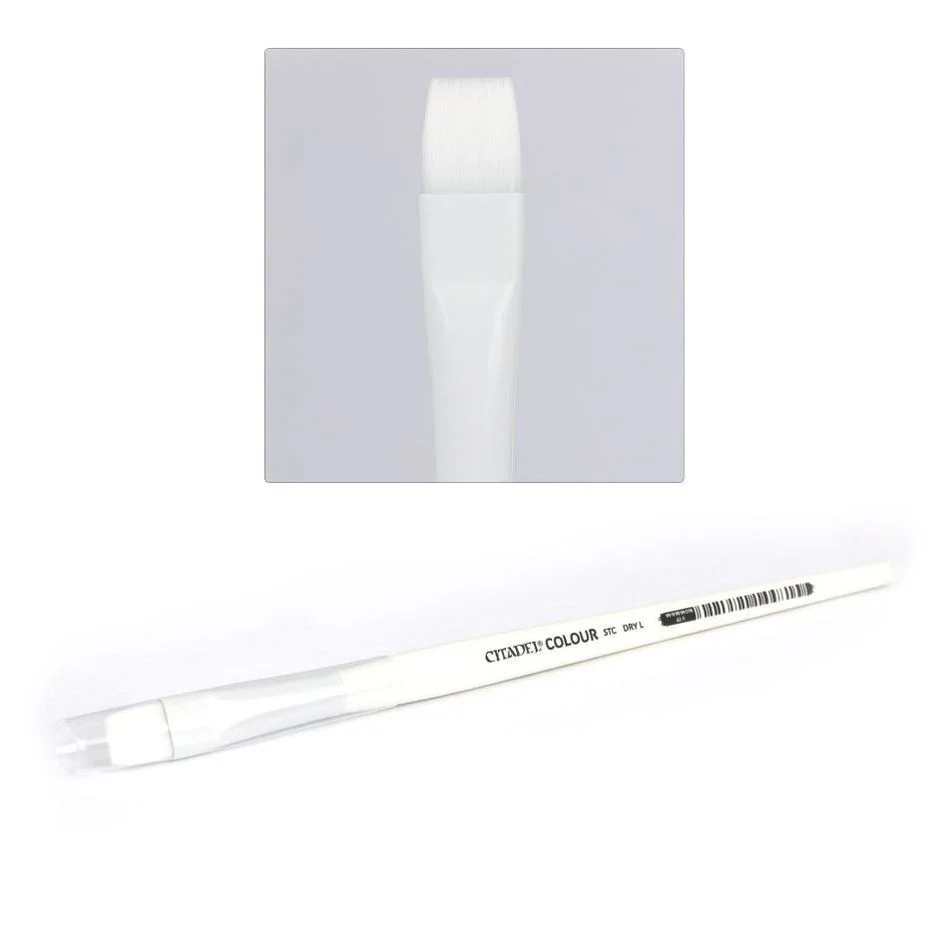 CITADEL STC DRY BRUSH LARGE