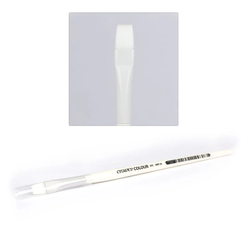 CITADEL STC DRY BRUSH MEDIUM