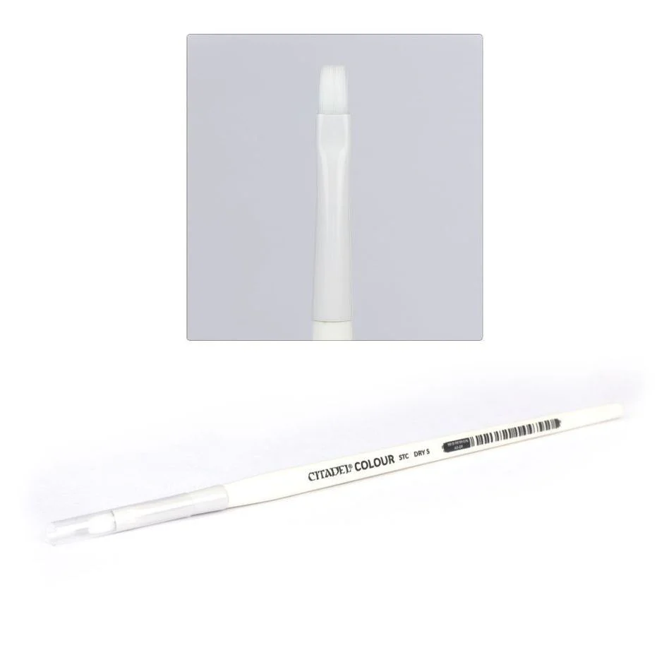CITADEL STC DRY BRUSH SMALL