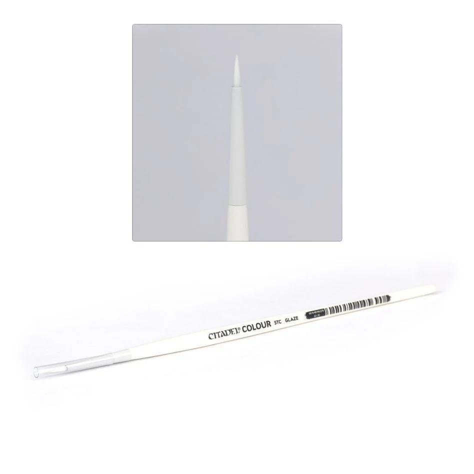 CITADEL STC GLAZE BRUSH