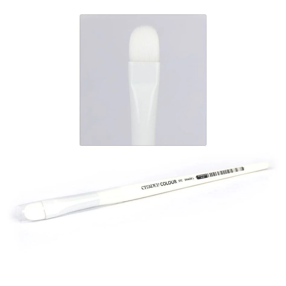 CITADEL STC SHADE BRUSH LARGE