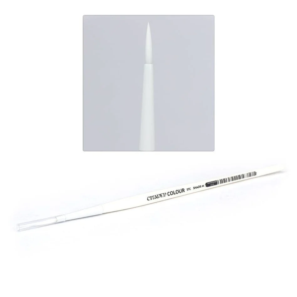 CITADEL STC SHADE BRUSH MEDIUM