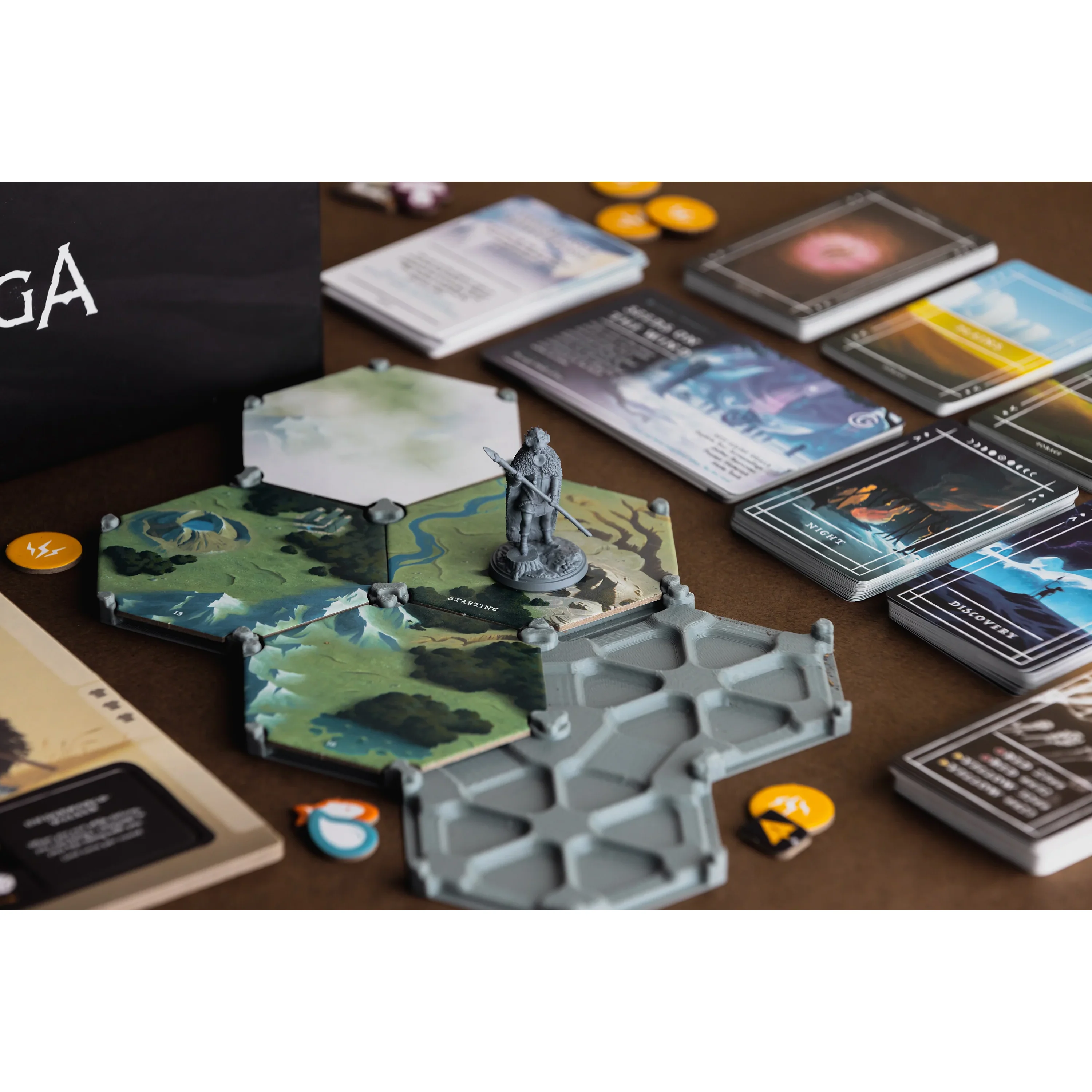 STONESAGA - Image 2