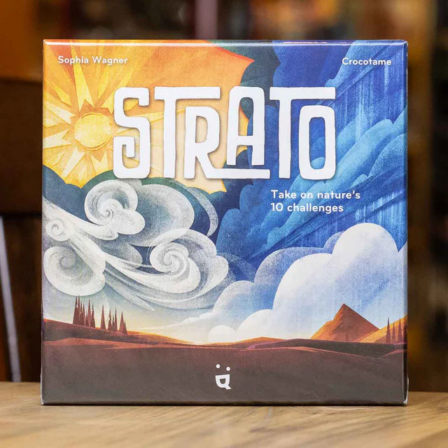 STRATO