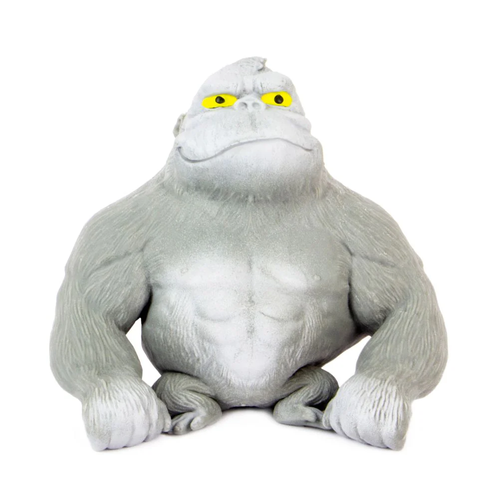 STRETCH & SMASH GORILLA