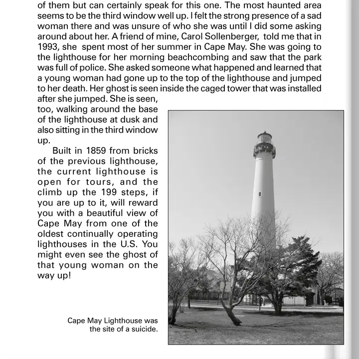 SUPERNATURAL MID-ATLANTIC BY LAURIE HULL - Image 4