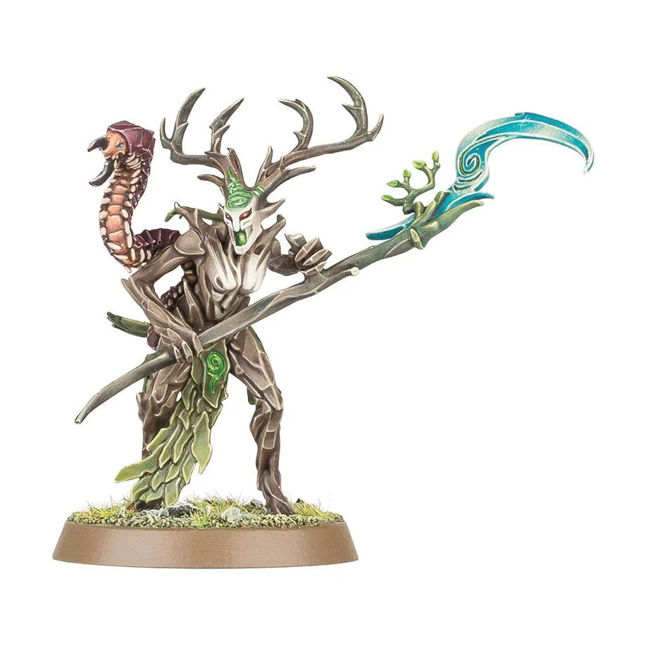 SYLVANETH THE TWISTED BRANCH - Image 4
