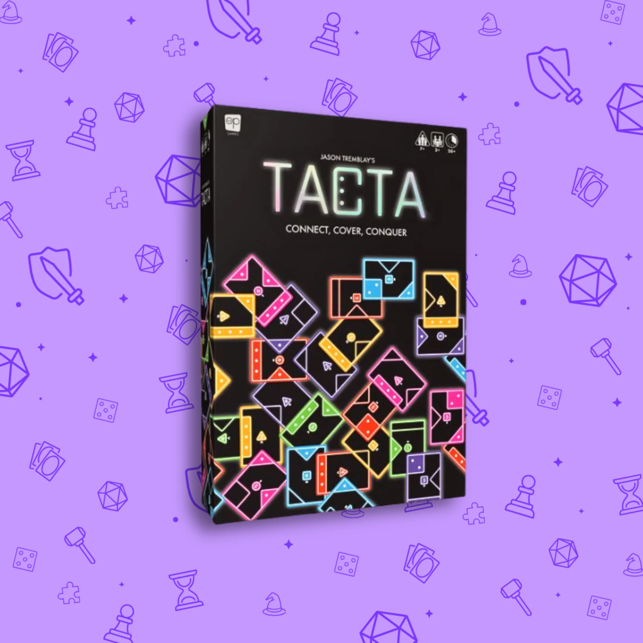 TACTA (BOXED)
