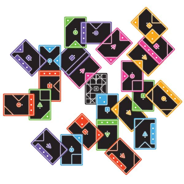 TACTA (BOXED) - Image 3