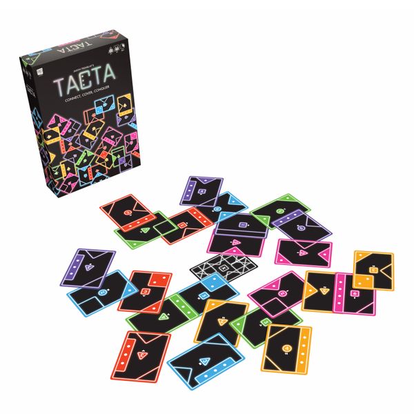 TACTA (BOXED) - Image 4