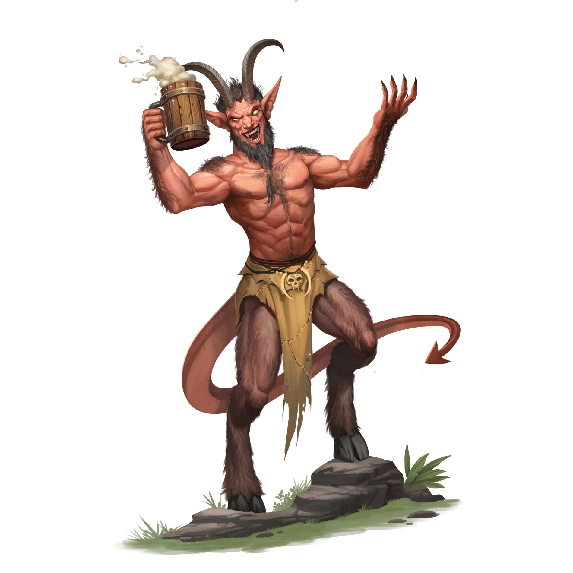 TALES OF THE VALIANT MONSTER VAULT 2 - Image 4