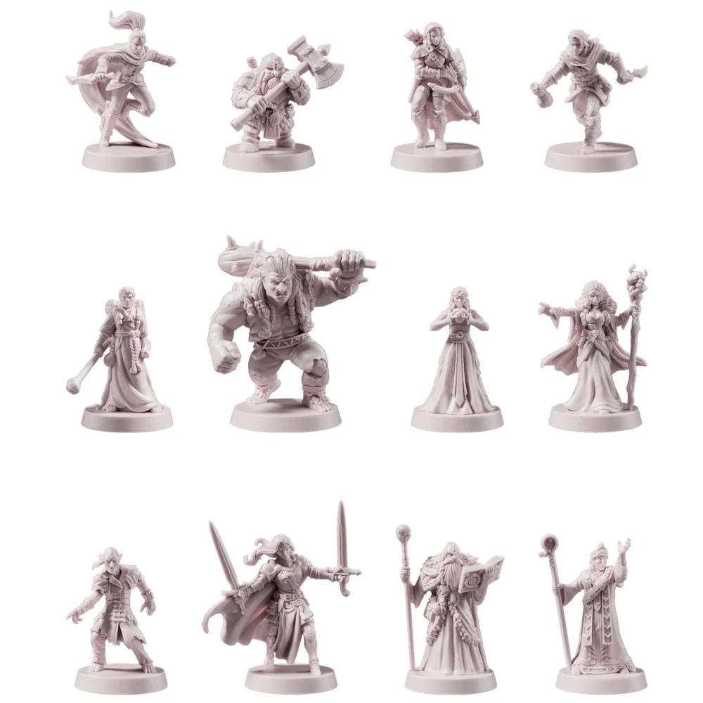 TALISMAN 5TH EDITION - Image 5