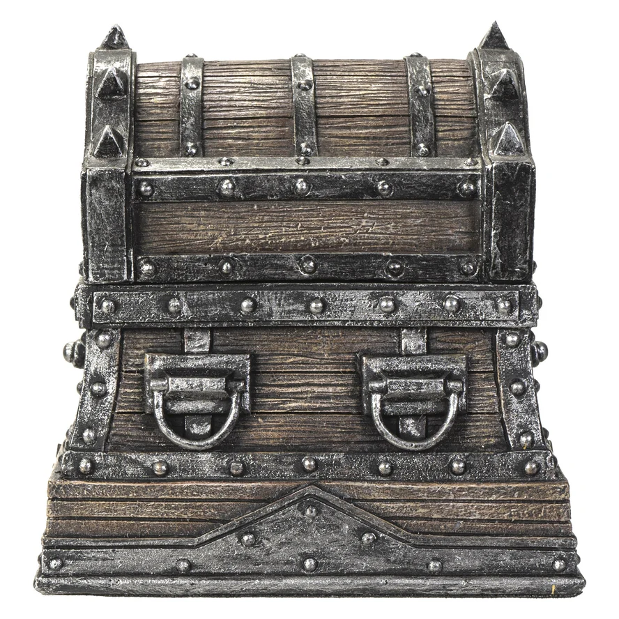 TALL DICE CHEST - Image 3
