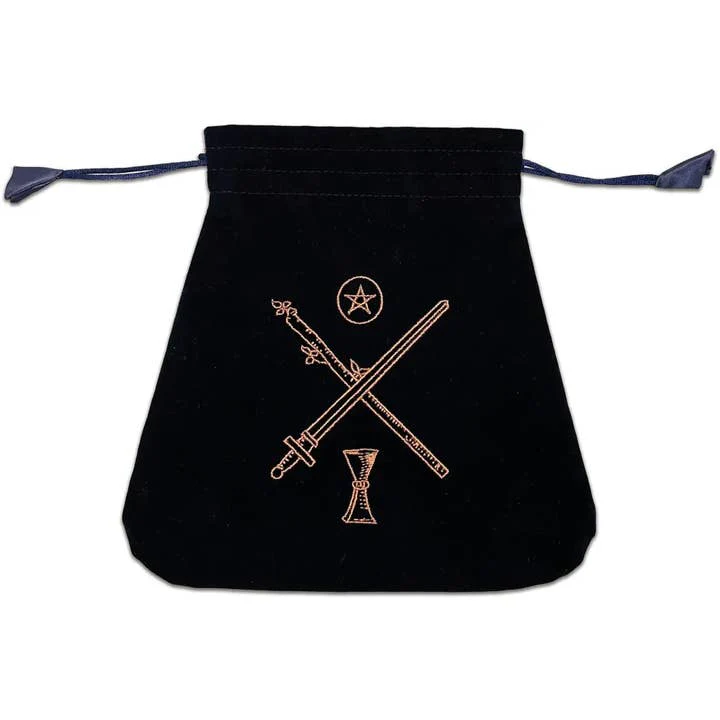 TAROT SUITS POUCH - Image 3