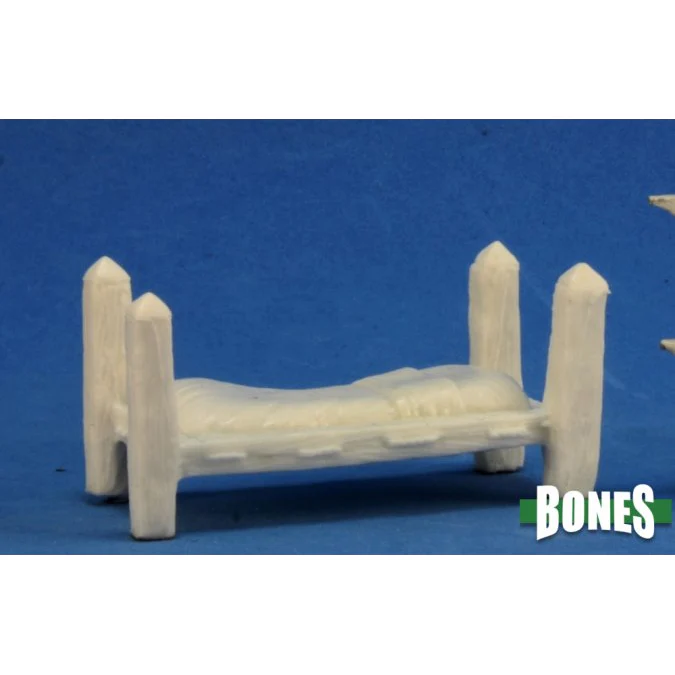 TAVERN ITEMS: BED