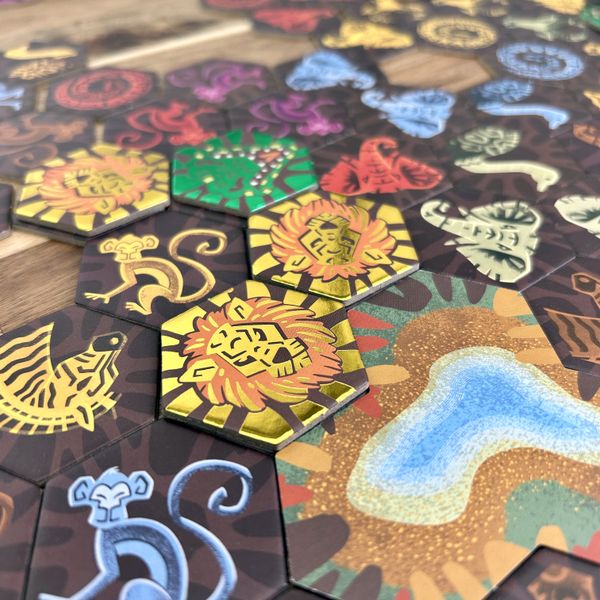 TEMBO TILES - Image 2