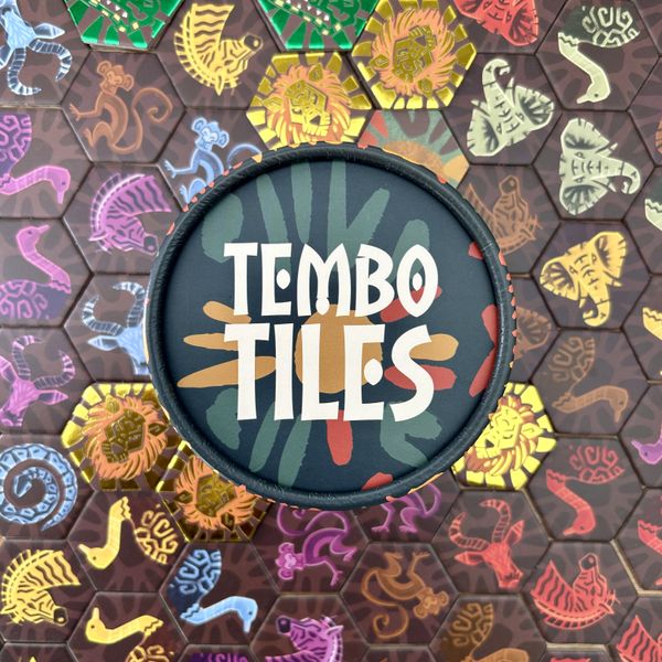 TEMBO TILES - Image 3