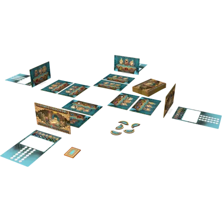 TEMPLE CODE - Image 2