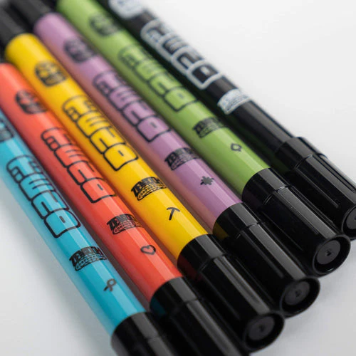 TEND COLOR MARKERS - Image 3
