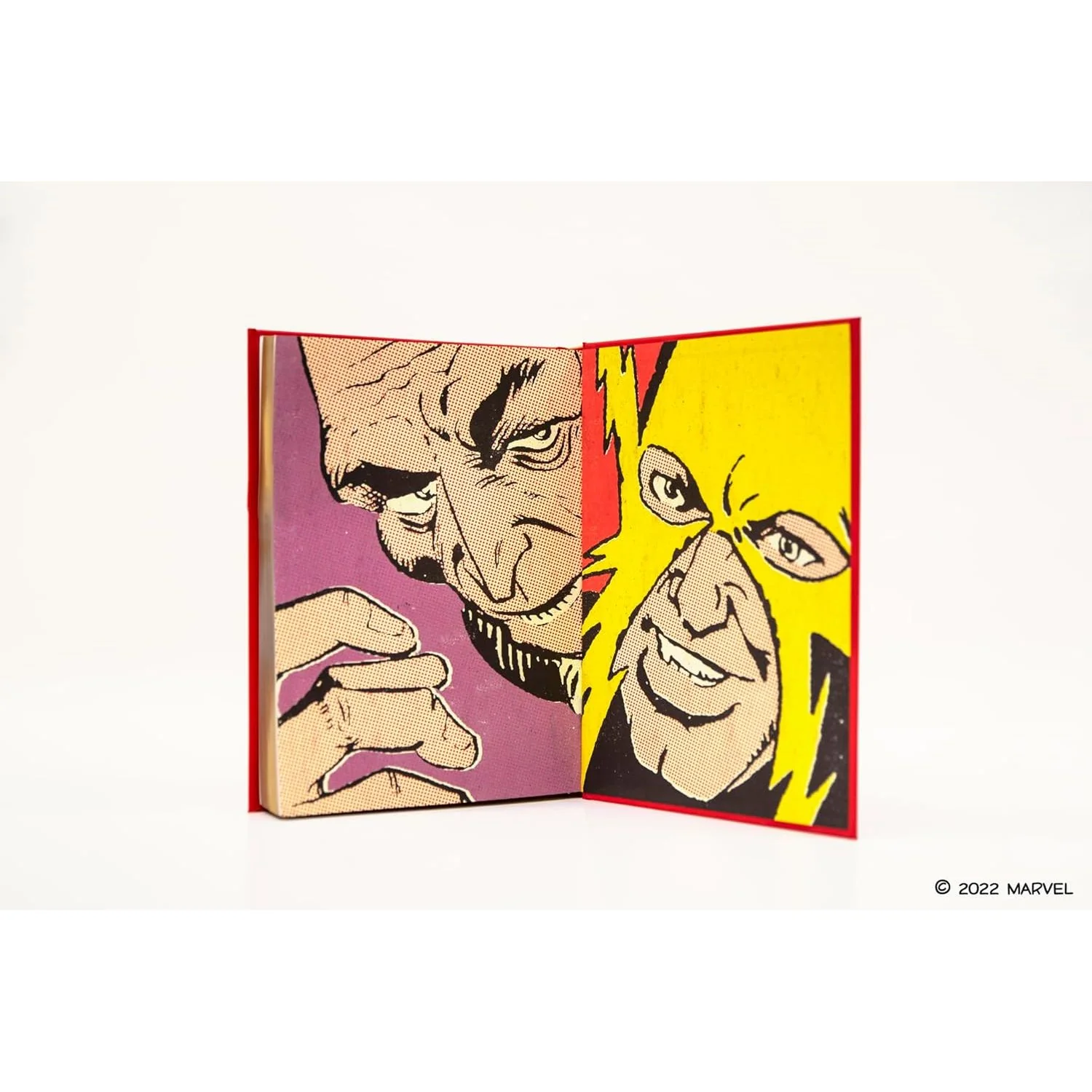 THE AMAZING SPIDER-MAN BY STAN LEE! AND DAVE DITKO! (A PENGUIN CLASSICS MARVEL COLLECTION) - Image 3