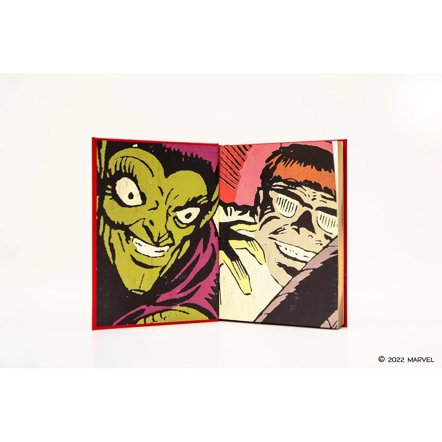 THE AMAZING SPIDER-MAN BY STAN LEE! AND DAVE DITKO! (A PENGUIN CLASSICS MARVEL COLLECTION) - Image 4