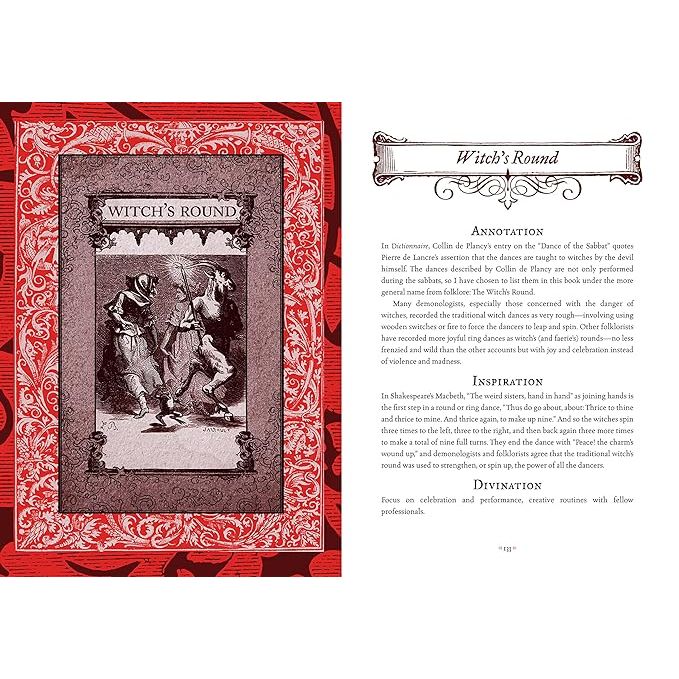 THE DAEMON TAROT - Image 3