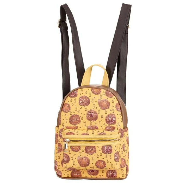 THE DARK CRYSTAL FIZZGIG MINI BACKPACK - Image 3