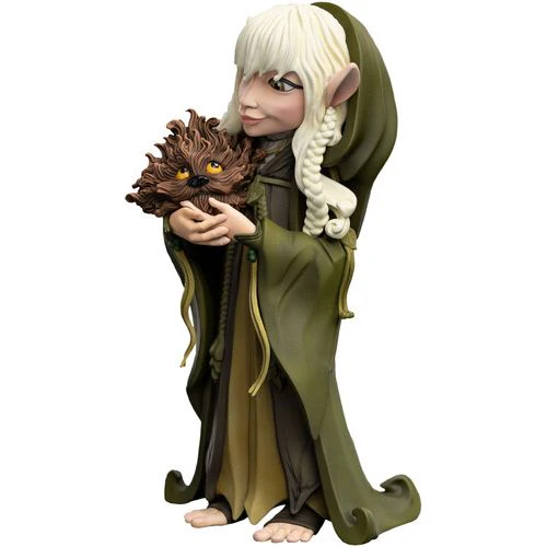 THE DARK CRYSTAL KIRA MINI EPICS VINYL FIGURE - Image 2