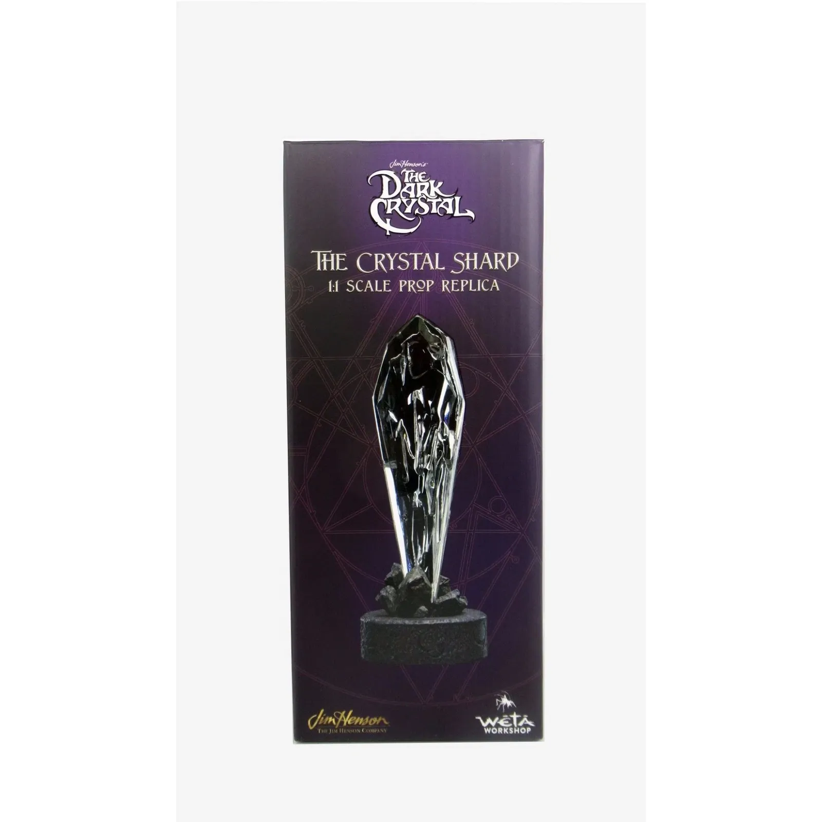 THE DARK CRYSTAL THE CRYSTAL SHARD 1:1 SCALE PROP REPLICA - Image 2