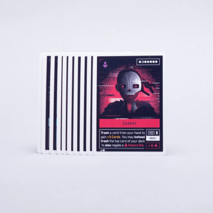 THE ENDLESS : A MOONRAKERS MICRO-EXPANSION - Image 2
