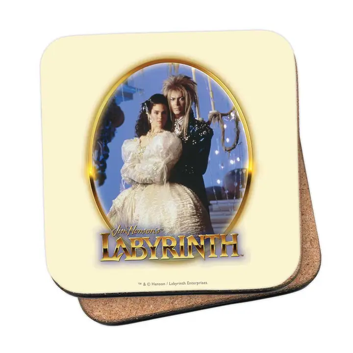 THE GOBLIN BRIDE LABYRINTH COASTER